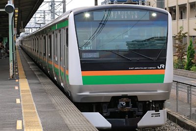 キハ100系気動車