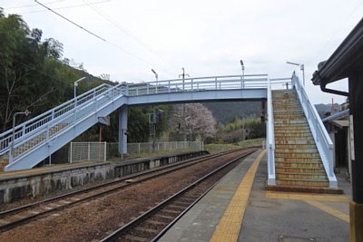 跨線橋