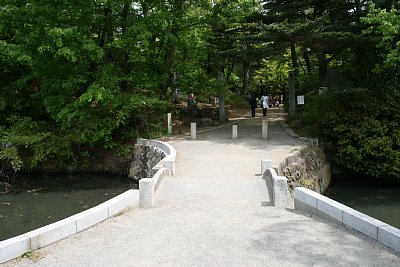 みその橋