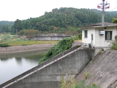 取水設備