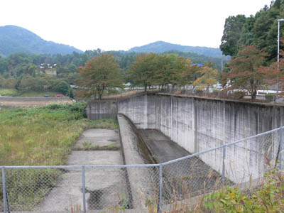 洪水吐き