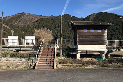 水鳥駅