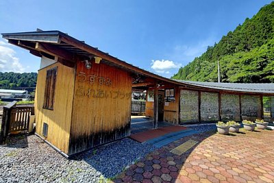 樽見駅