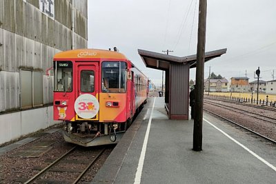 ハイモ295-610形気動車