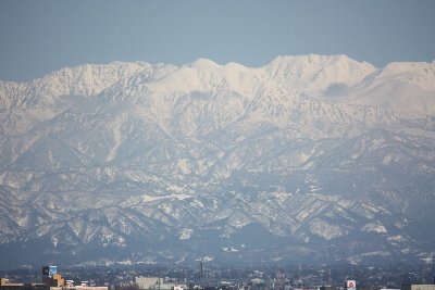 新湊大橋