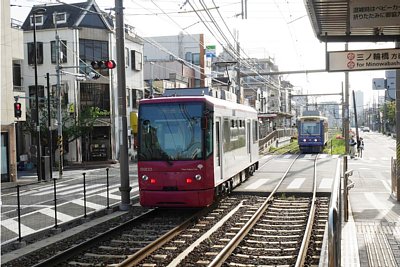 8800形電車