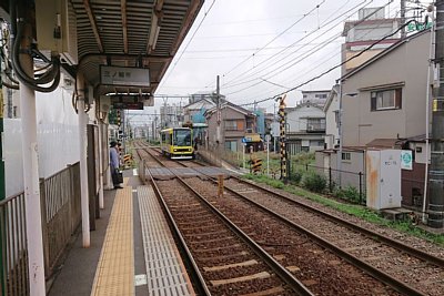 8900形電車