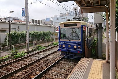 7700形電車