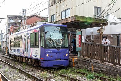 8800形電車