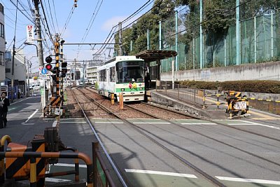 8500形電車