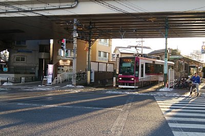 8900形電車