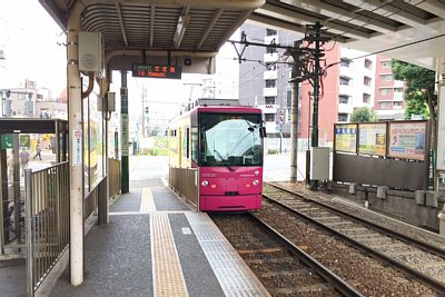 8800形電車