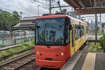 8800形電車