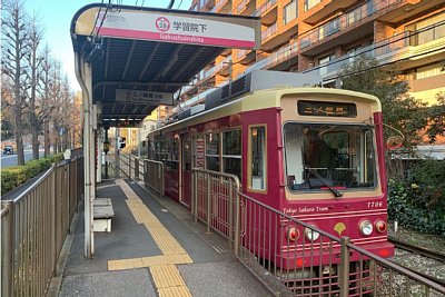 7700形電車