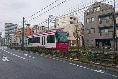 8800形電車
