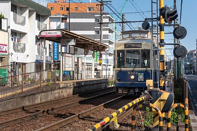 9000形電車