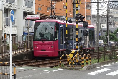 8800形電車
