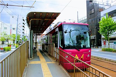 8800形電車