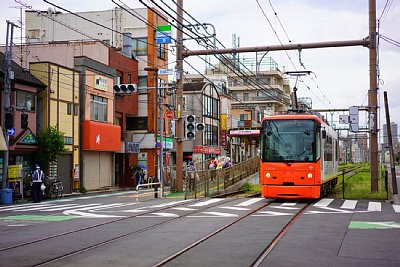 8800形電車