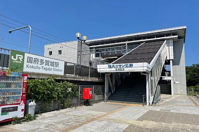 悠久ロマン回廊