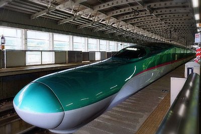 JR東日本 改札口