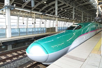 JR東日本 改札口
