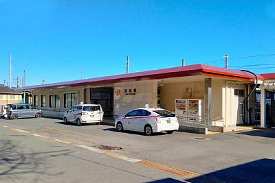 由比駅