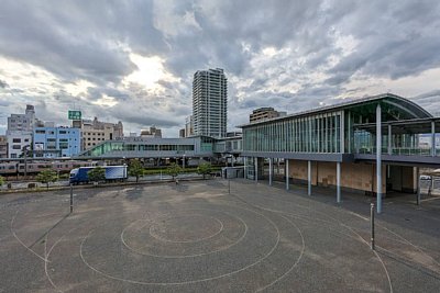 清水駅