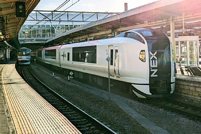 E259系電車