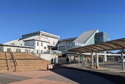 島田駅