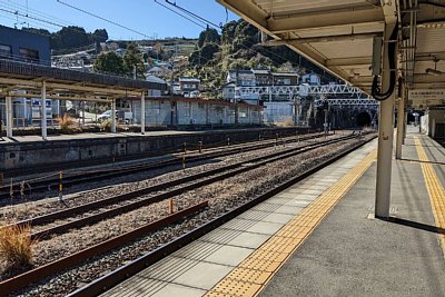 ホーム