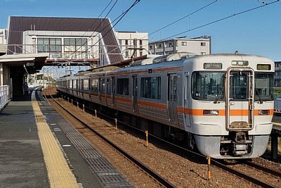ホーム