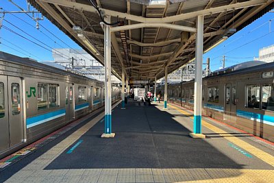 ホーム