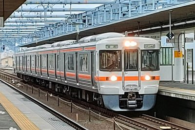 ホーム