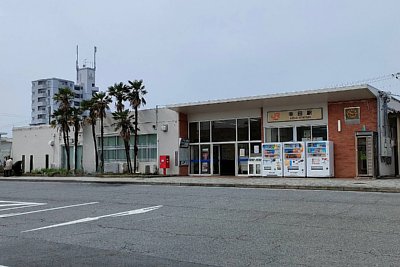幸田駅