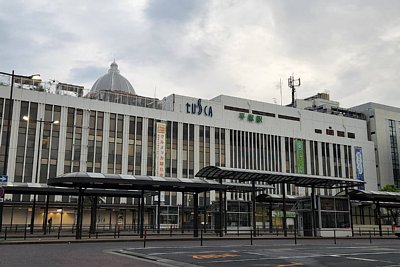 平塚駅