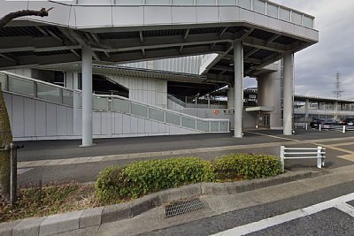 南大高駅