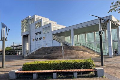 枇杷島駅