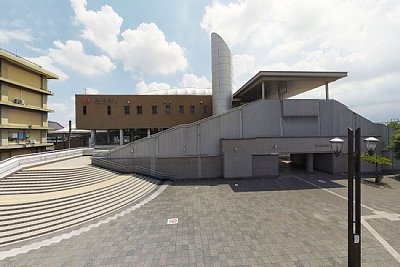 稲沢駅