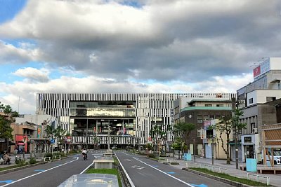尾張一宮駅