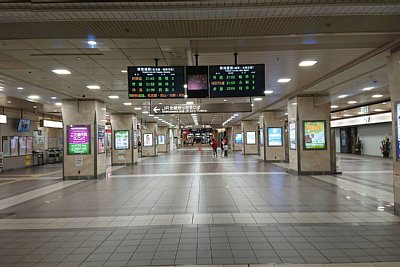 コンコース