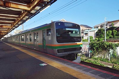 ホーム
