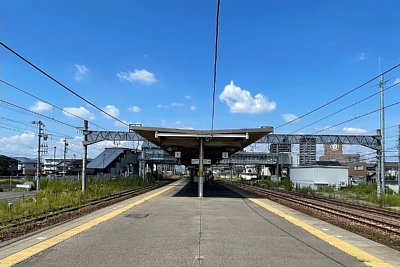 ホーム