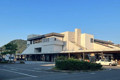 彦根駅