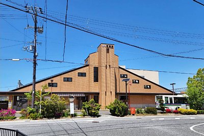 河瀬駅
