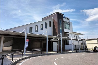 篠原駅