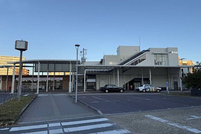 野洲駅