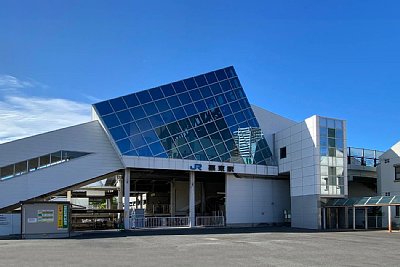 栗東駅