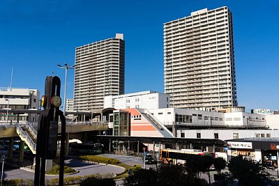 高槻駅
