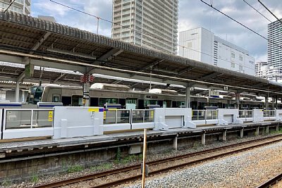 ホーム